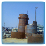 Storage Vessels : Click to Enlarge